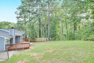 3770 Cherokee Trails Dr SW in Marietta, GA - Building Photo - Building Photo