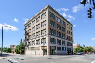 The Wren Lofts in Springfield, OH - Building Photo - Building Photo