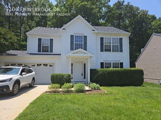 property at 9104 Erinsbrook Dr