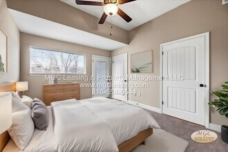 125-131-131 Barberry Ln in Raymore, MO - Building Photo - Building Photo