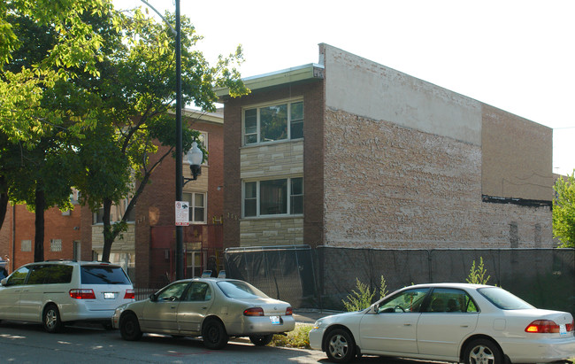 303-305 W 23rd Pl in Chicago, IL - Building Photo - Building Photo