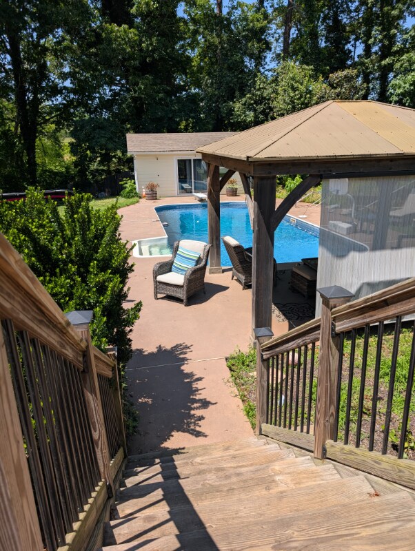 5845 Shadewater Dr in Cumming, GA - Building Photo - Building Photo