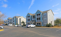 Grandview Pointe at Millbrook in Millbrook, AL - Foto de edificio - Building Photo