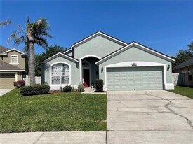 4924 Hook Hollow Cir in Orlando, FL - Building Photo