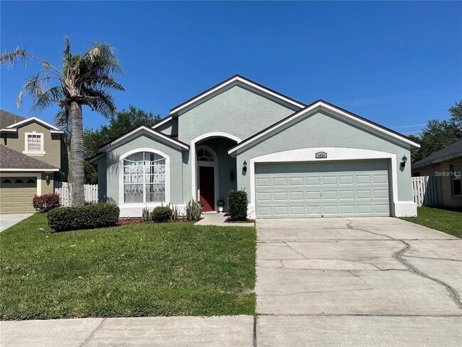 property at 4924 Hook Hollow Cir