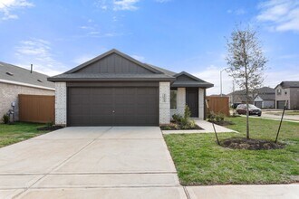 3064 Fantasy Ter Dr in Park Row, TX - Building Photo - Building Photo