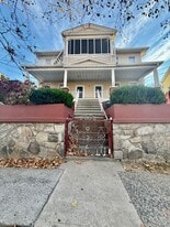 251 S 5th Ave in Mount Vernon, NY - Building Photo