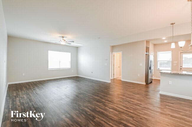 2114 Attend Xing in Fuquay Varina, NC - Building Photo - Building Photo