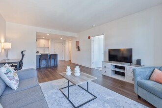 350 Third St, Unit FL8-ID1345373P in Cambridge, MA - Building Photo - Building Photo