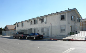 South View Apartments