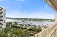 2 Grove Isle Dr, Unit B1106 in Miami, FL - Building Photo - Building Photo