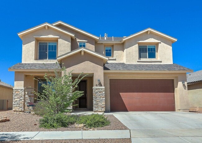 property at 6113 Oldenberg Dr SE