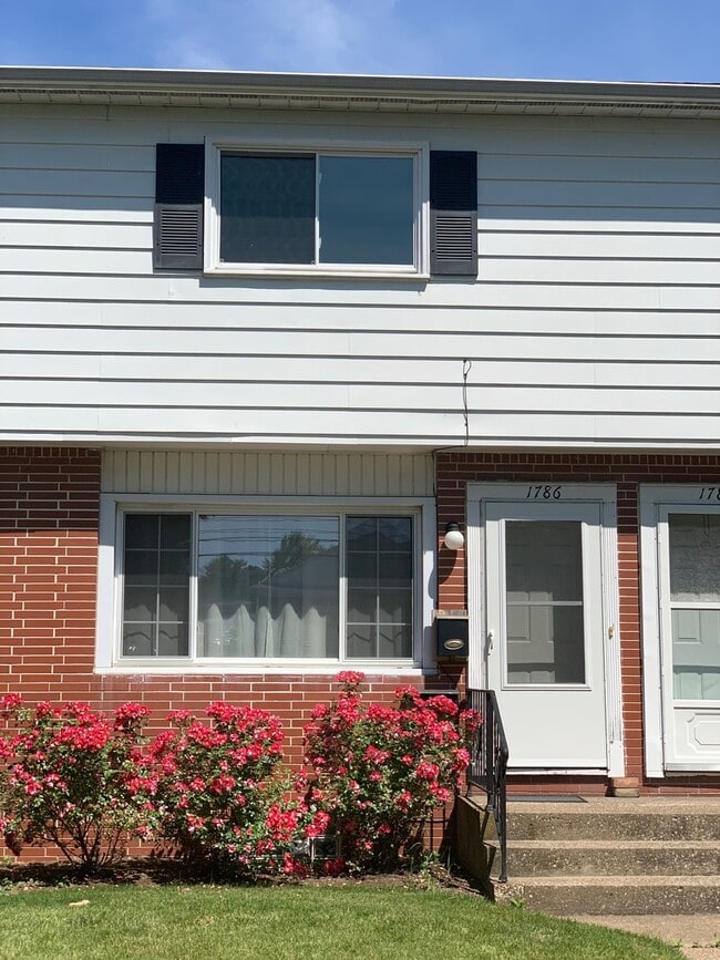 property at 1784-1796 W 38th St