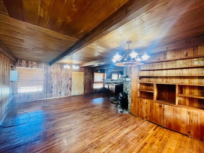 35022 82nd St E in Littlerock, CA - Building Photo - Building Photo