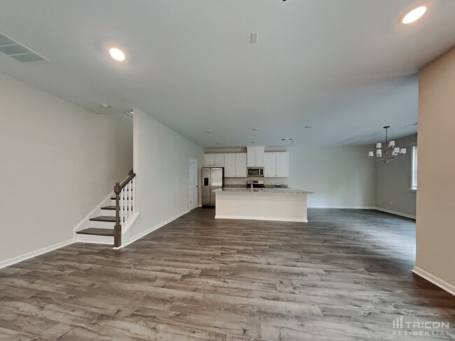 144 Chapelcrest Ln in Holly Springs, GA - Building Photo - Building Photo
