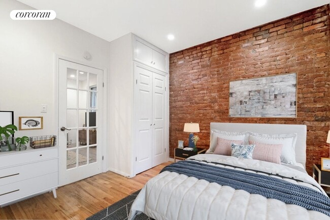 3161 Broadway in New York, NY - Building Photo - Building Photo