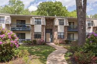 Millbrook Village Apartments