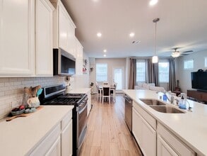 1510 Lakeline Oak Dr in Houston, TX - Building Photo - Building Photo