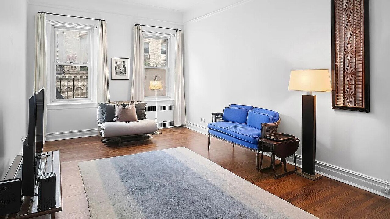 55 Pineapple St in Brooklyn, NY - Building Photo
