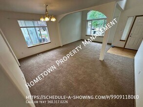 8407 49th Loop SE in Olympia, WA - Building Photo - Building Photo