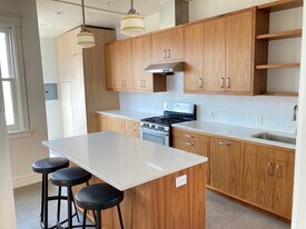 924 Potrero Ave, Unit Top Floor in San Francisco, CA - Building Photo