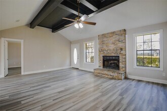 3223 Deep Anchor Way in Crosby, TX - Building Photo - Building Photo