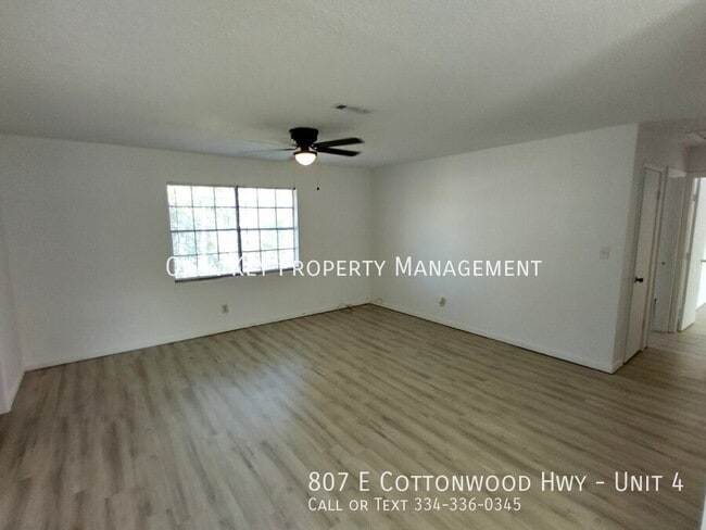 807 E Cottonwood Rd in Dothan, AL - Building Photo - Building Photo