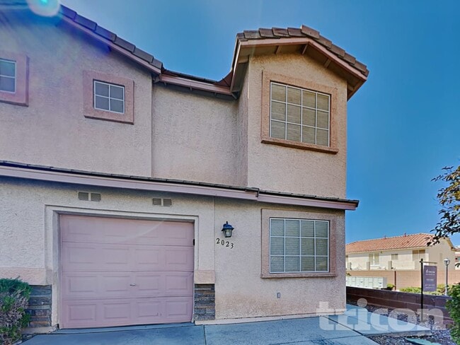 2023 Betty Davis St in Las Vegas, NV - Building Photo - Building Photo