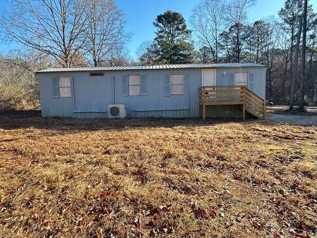 163 Higginbotham Rd in Hayden, AL - Building Photo - Building Photo