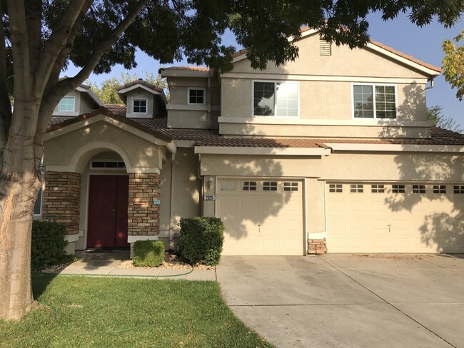 property at 2329 Carol Ann Dr