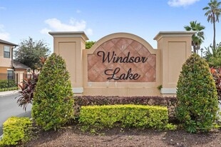 3321 Windleshore Way in Sanford, FL - Building Photo