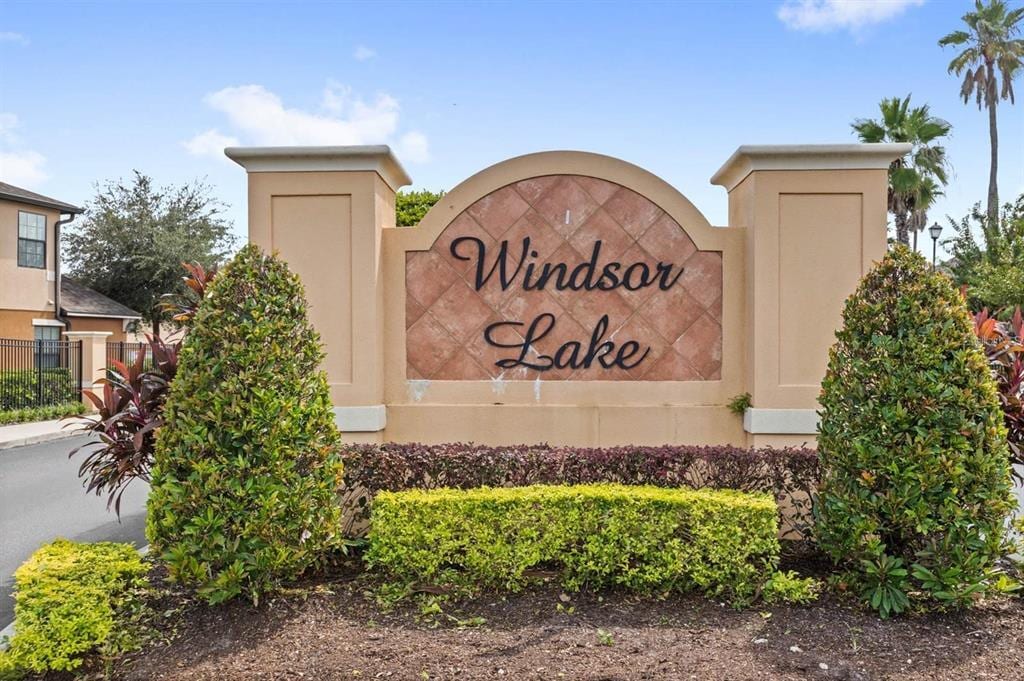 3321 Windleshore Way in Sanford, FL - Building Photo