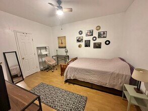 235 Beasley Rd, Unit Garage Apartment in Combine, TX - Building Photo - Building Photo