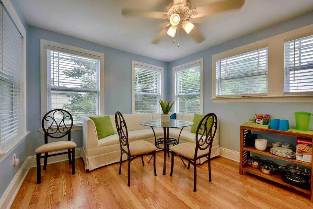 1925 Iberville St in New Orleans, LA - Building Photo