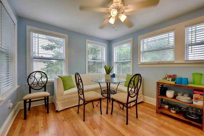 property at 1925 Iberville St