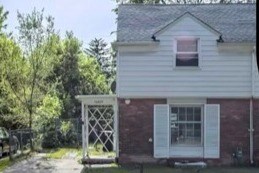 16829 Evergreen Rd, Unit Carl Moore in Detroit, MI - Building Photo