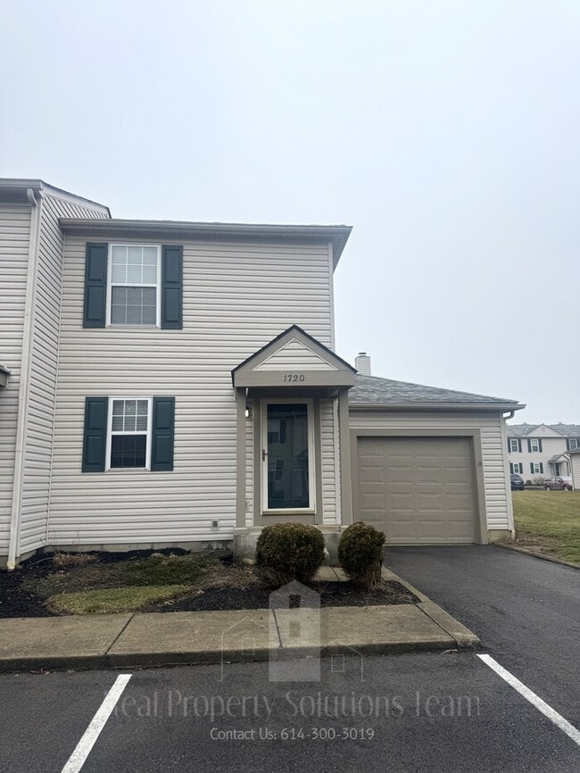 property at 1720 Messner Dr