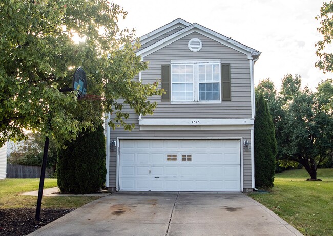 property at 4545 Connaught Dr E