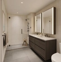 280 E Houston St in New York, NY - Building Photo - Building Photo