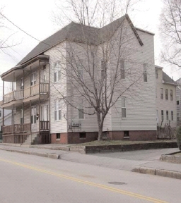 21-23 Lake St