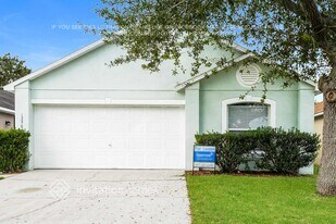 12908 Odyssey Lake Way in Orlando, FL - Building Photo