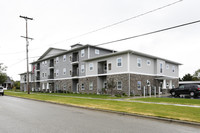 Mill Point Place Senior Living in Spring Lake, MI - Building Photo - Building Photo