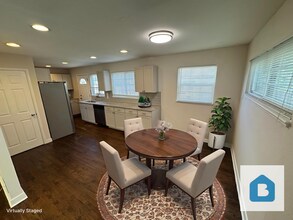 1186 Rosemary St in Denver, CO - Foto de edificio - Building Photo