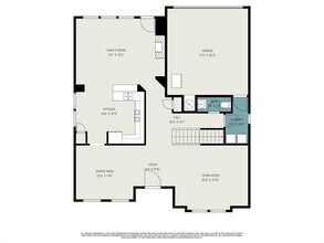 12319 Ridgetop Cir in Frisco, TX - Building Photo - Building Photo