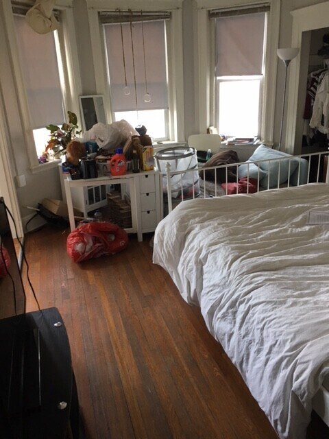 1184 Boylston St, Unit 36 in Boston College, MA - Building Photo - Building Photo