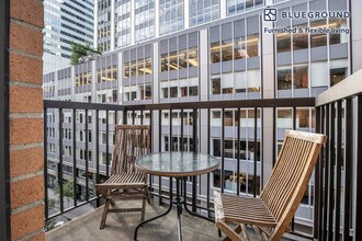 123 E 54th St in New York, NY - Building Photo - Building Photo