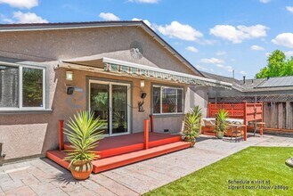 41345 Roberts Ave in Fremont, CA - Building Photo - Building Photo