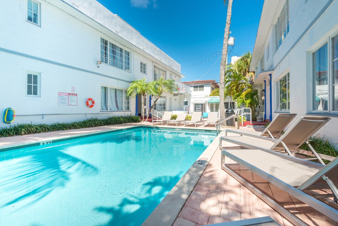 1536 Jefferson Ave-Unit -7 in Miami Beach, FL - Foto de edificio