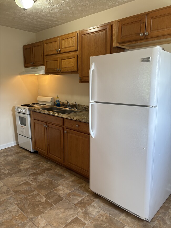 property at 261 Monroe St