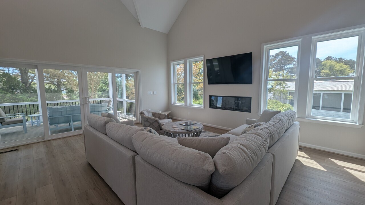 113 S Ocean Dr in Ocean City, MD - Building Photo